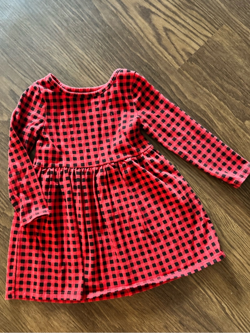 Holiday Dress Bundle (3T) Mixed Brands - Picture 6 of 7